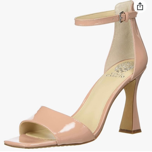 Vince Camuto Shoes - VINCE CAMUTO Reesera Heels size 10